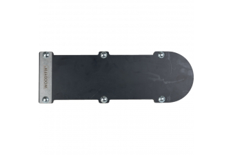 Obrázok pre Univerzální držák motorové pily na čtyřkolku, traktor, naviják Woodyfix WF1 délka 45 cm