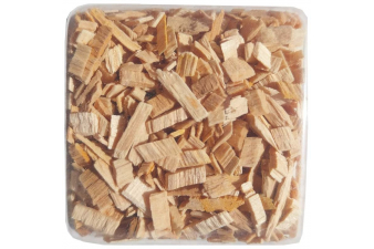 Obrázok pre Olšová štěpka na uzení AWPOL KL 04 velikost 3-6 mm balení 5 kg