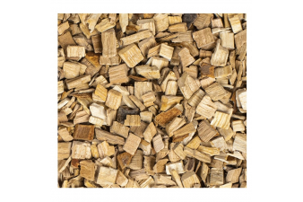 Obrázok pre Třešňová štěpka na uzení AWPOL KL 10 velikost 6-12 mm balení 1 kg