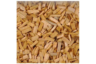 Obrázok pre Třešňová štěpka na uzení AWPOL KL 04 velikost 3-6 mm balení 1 kg