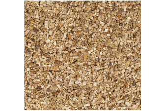 Obrázok pre Třešňová štěpka na uzení AWPOL KL 02 velikost 0,5-3 mm balení 5 kg