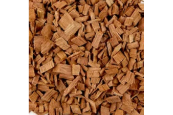 Obrázok pre Švestková štěpka na uzení AWPOL KL 04 velikost 3-6 mm balení 5 kg