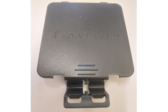Obrázok pre Náhradní krytka baterií 4x AA 1,5V LR6 pro vlhkoměr Wile 200