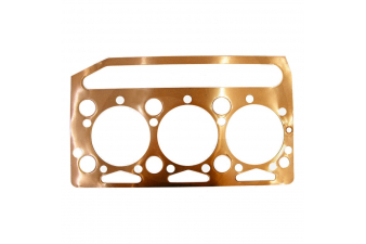 Obrázok pre Těsnění hlavy válce traktoru Eicher, Ford, Massey Ferguson