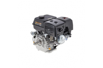 Obrázok pre Motor Loncin G420FCD horizontální hřídel 25,4 x 88 OHV 4-takt 420cc 12 HP elektr. startér