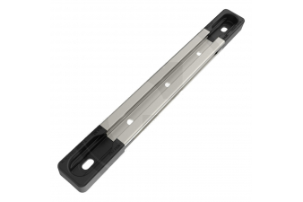 Obrázok pre KAMER obojek pro skot, krávy černo žlutý trevira 1200 x 40 mm