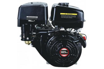Obrázok pre Motor Loncin G390FA horizontální hřídel 25 x 60 OHV 4-takt 389cc 11 HP ruční startér