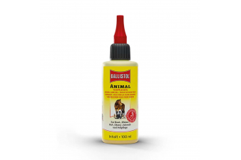 Obrázok pre Ballistol animal ošetřující olej pro všechna zvířata 100 ml