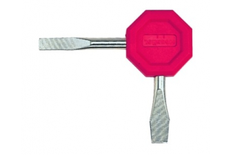 Obrázok pre Šroubovák Heiniger dvojitý na stříhací strojky na ovce Heiniger