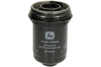 Obrázok pre Palivový filtr na traktor John Deere DZ128543, DZ115391 original
