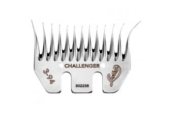 Obrázok pre Spodní nůž Lister Challenger FT SB 3/94 mm krátký úkos na stříhání ovcí