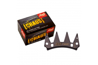 Obrázok pre Lister Chaos horní nůž na stříhání ovcí, dobytka tloušťka nože 4,37 mm