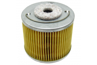 Obrázok pre Palivový filtr P 715 na Fendt, John Deere, Porsche
