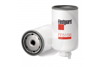 Obrázok pre Fleetguard FF5156 palivový filtr na New Holland T5.110 D