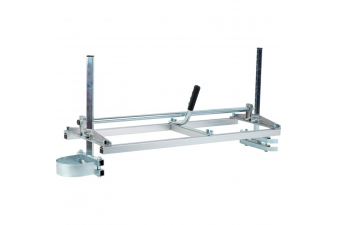 Obrázok pre Držák motorové pily pro podélné řezání dřeva, prken a trámů o tloušťce 5-30 cm