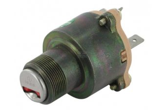 Obrázok pre Spínací skříňka bez klíče na zahradní traktor Castelgarden, Stiga 5 připojení