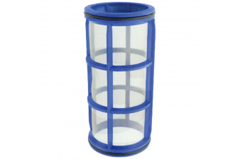 Obrázok pre Filtrační vložka Arag do tlakového filtru pro postřikovače modrá 50 ok 69 x 150 mm