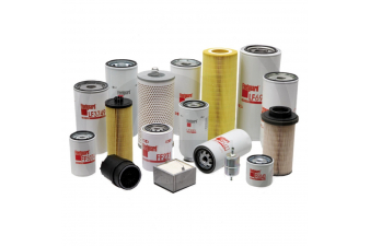 Obrázok pre Sada filtrů Fleetguard pro Steyr obsahuje  vzduchové, olejové a palivové filtry