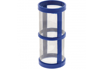 Obrázok pre Filtrační vložka Arag do tlakového filtru pro postřikovače modrá 50 ok 27 x 69 mm