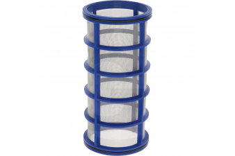 Obrázok pre Filtrační vložka Arag do tlakového filtru pro postřikovače modrá 50 ok 78 x 167 mm
