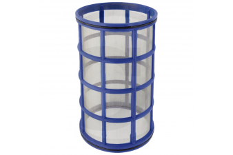 Obrázok pre Filtrační vložka Arag do tlakového filtru pro postřikovače modrá 50 ok 109 x 200 mm