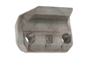 Obrázok pre Čepel BCS03 tvrdokov GRANIT ENDURANCE CARBIDE pro lesní mulčovač AHWI / PRINOTH