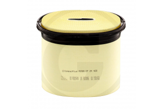 Obrázok pre MANN FILTER CP24420 primární vzduchový filtr na Massey Ferguson, NH, Dieci BHC5062