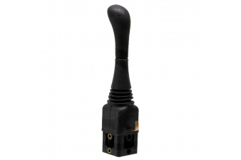 Obrázok pre Křížová páka Walvoil pro tažné lanko pro SD5 a SD11 pro čelní nakladače