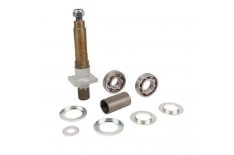 Obrázok pre Sada nápravy pro kolo 6,00 x 9 Kverneland original