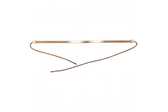 Obrázok pre Náhradní topná infratrubice, topné těleso pro infrazářič SYNER 1300 W