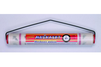 Obrázok pre Stájová mucholapka MUŠKASET role 5 m x 30 cm