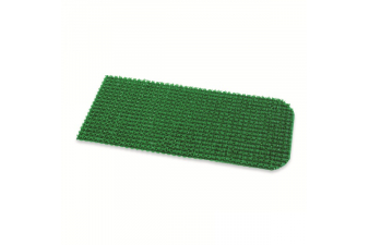 Obrázok pre Plastová rohož pro košík do kukaně pro slepice GAUN 200 x 425 mm