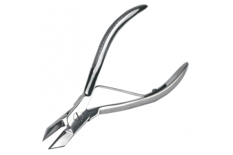 Obrázok pre Kleště na štípání zubů selat nerezové