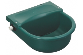 Obrázok pre Napáječka hladinová plastová 3 l pro ovce, kozy, koně a skot