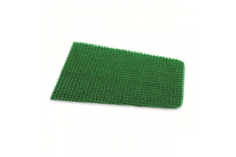 Obrázok pre Plastová rohož do jednomístné kukaně pro slepice GAUN 279 x 402 mm