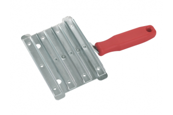 Obrázok pre Hřbílko kovové zinkované pro koně