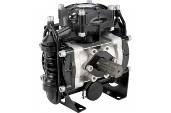 Obrázok pre Pístomembránové čerpadlo pro postřikovače Comet BP 60 K NBR