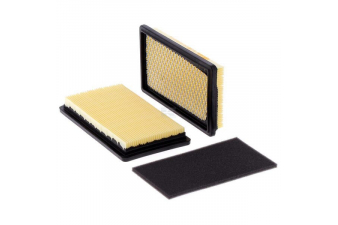 Obrázok pre HIFI SA12468 vzduchový filtr na motory Subaru Robin, zemědělské a stavební stroje