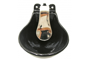 Obrázok pre Napáječka stájová jazyková pro koně a dobytek