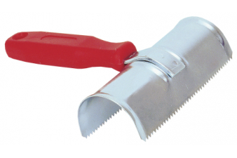 Obrázok pre Hřebelec na krávy obloukový dvouřadý