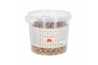 Obrázok pre Pamlsek pro koně DELIZIA s příchutí maliny 3 kg