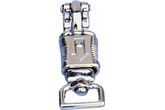 Obrázok pre Karabina bezpečnostní 100 mm 1/2