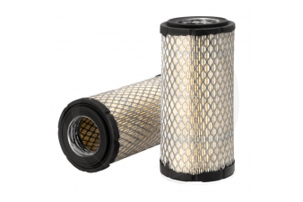 Obrázok pre FLEETGUARD AF25550 primární vzduchový filtr na Bobcat, John Deere, Kubota, Perkins C946/2