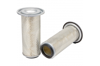 Obrázok pre FLEETGUARD AF4939 vzduchový filtr na Bobcat, Kubota, Schäffer C11004