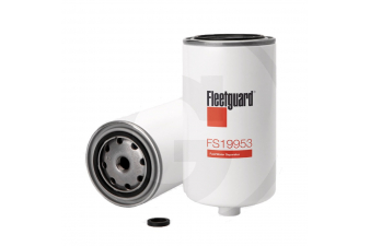 Obrázok pre FLEETGUARD FS19953 palivový předfiltr na Case IH, New Holland WK9042x