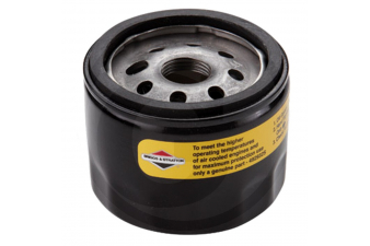 Obrázok pre Olejový filtr Briggs & Stratton 492932S original pro motory řady 10, 21, 26, 28, 30, 31