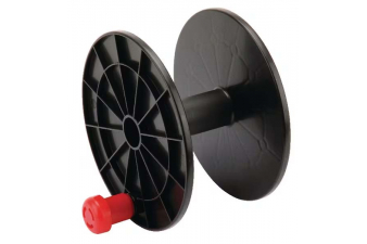 Obrázok pre Náhradní cívka Farma na navíjení provázků, lanek, drátů a pásek pro elektrický ohradník