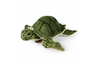 Obrázok pre Plyšová želva mořská Rappa velikost 25 cm