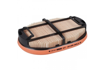 Obrázok pre MANN FILTER CF125 sekundární vzduchový filtr na Case IH Farmlift