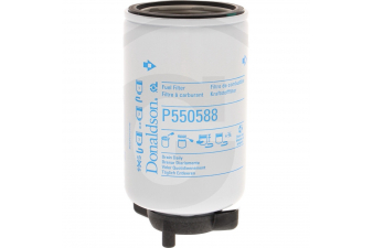 Obrázok pre Donaldson P556287 palivový filtr na CNH, Deutz, Ford, Lamborghini, MF, Same, Volvo P945X